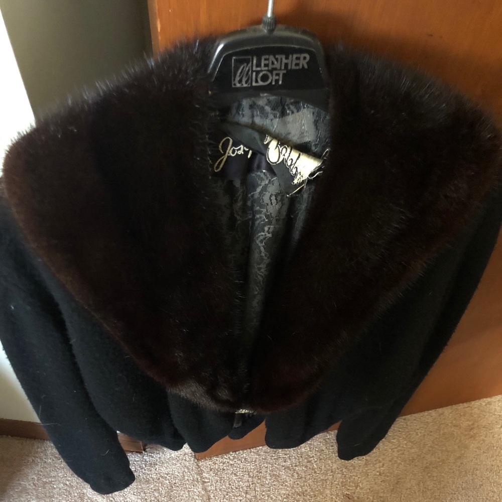 Vintage sweater